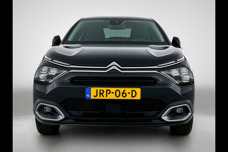 Citroën C4 X 1.2 Puretech Feel Pack CAMERA | HEAD-UP | PRIVACY-GLASS | FULL LED
