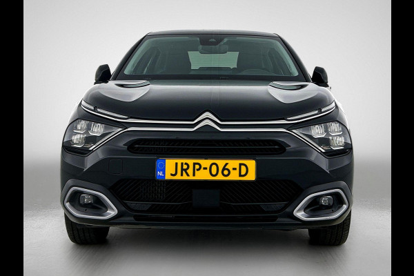 Citroën C4 X 1.2 Puretech Feel Pack CAMERA | HEAD-UP | PRIVACY-GLASS | FULL LED