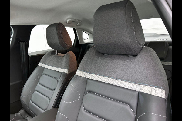 Citroën C4 X 1.2 Puretech Feel Pack CAMERA | HEAD-UP | PRIVACY-GLASS | FULL LED