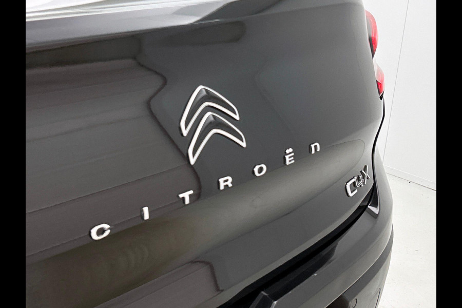 Citroën C4 X 1.2 Puretech Feel Pack CAMERA | HEAD-UP | PRIVACY-GLASS | FULL LED