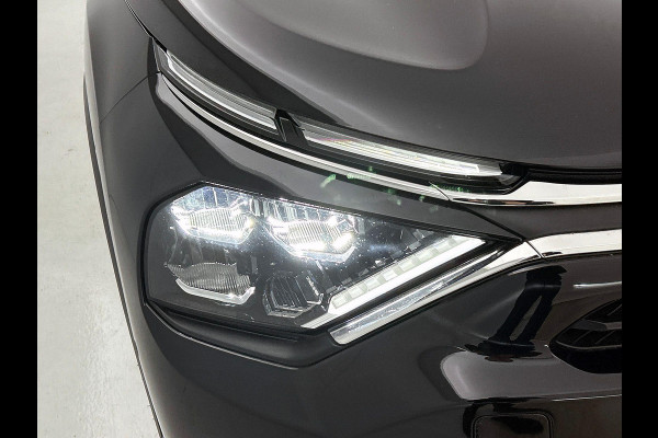 Citroën C4 X 1.2 Puretech Feel Pack CAMERA | HEAD-UP | PRIVACY-GLASS | FULL LED