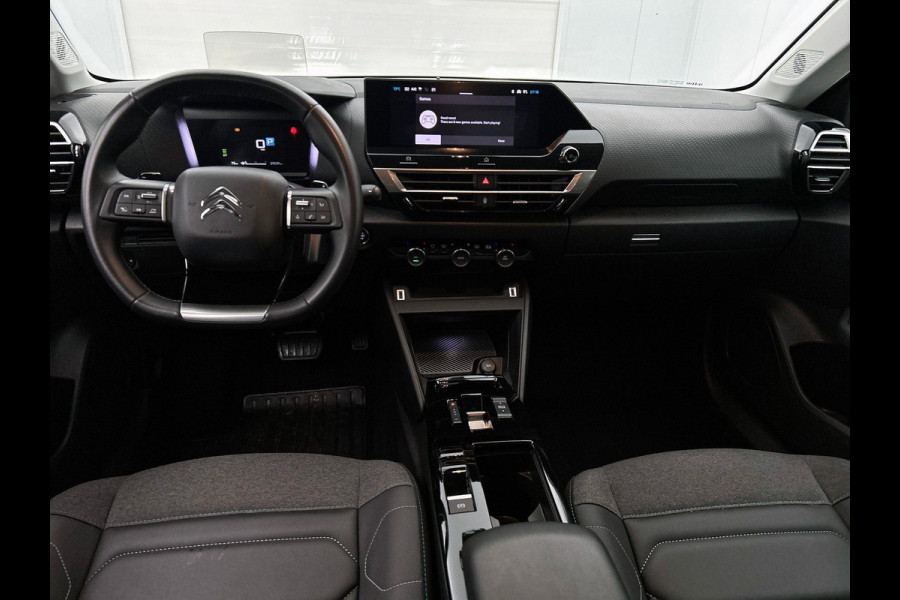 Citroën C4 X 1.2 Puretech Feel Pack CAMERA | HEAD-UP | PRIVACY-GLASS | FULL LED