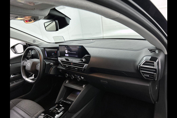 Citroën C4 X 1.2 Puretech Feel Pack CAMERA | HEAD-UP | PRIVACY-GLASS | FULL LED