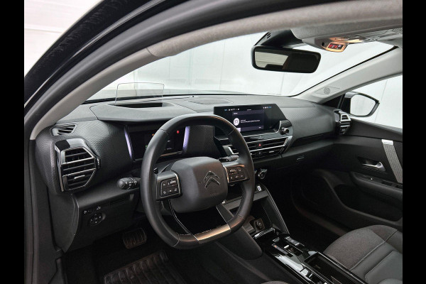 Citroën C4 X 1.2 Puretech Feel Pack CAMERA | HEAD-UP | PRIVACY-GLASS | FULL LED