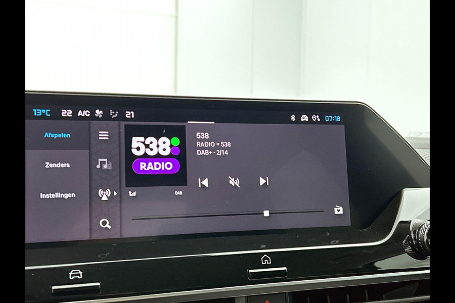 Citroën C4 X 1.2 Puretech Feel Pack CAMERA | HEAD-UP | PRIVACY-GLASS | FULL LED