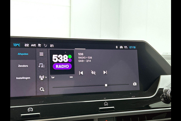 Citroën C4 X 1.2 Puretech Feel Pack CAMERA | HEAD-UP | PRIVACY-GLASS | FULL LED