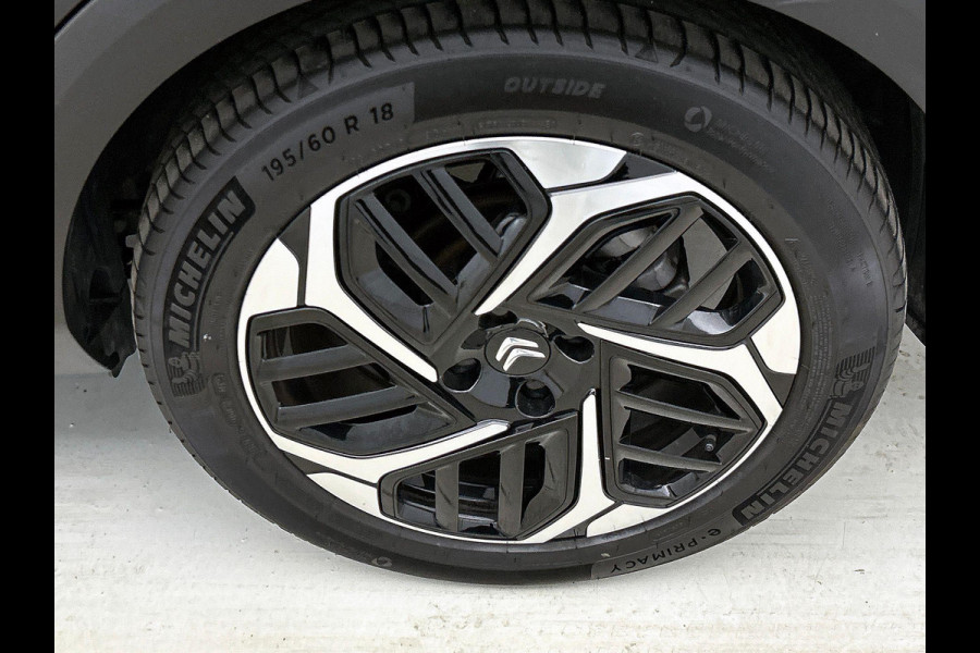 Citroën C4 X 1.2 Puretech Feel Pack CAMERA | HEAD-UP | PRIVACY-GLASS | FULL LED