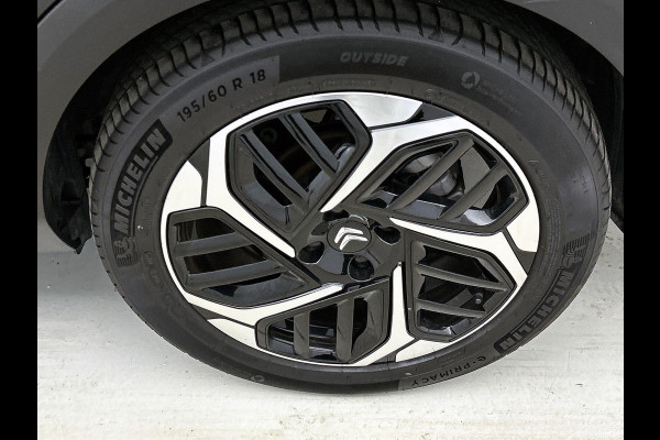 Citroën C4 X 1.2 Puretech Feel Pack CAMERA | HEAD-UP | PRIVACY-GLASS | FULL LED