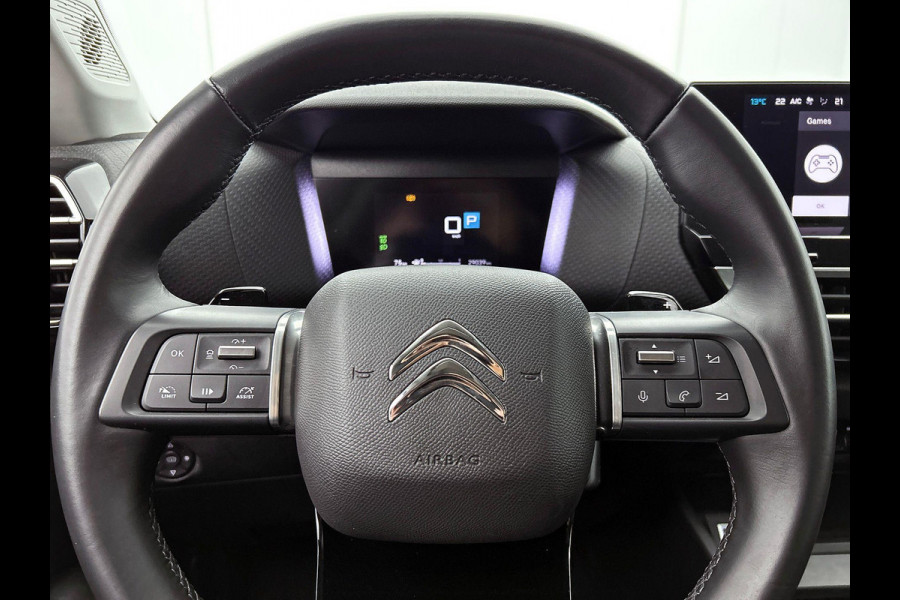 Citroën C4 X 1.2 Puretech Feel Pack CAMERA | HEAD-UP | PRIVACY-GLASS | FULL LED