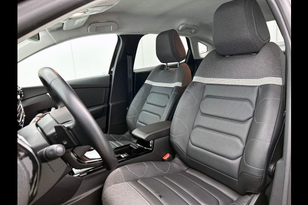 Citroën C4 X 1.2 Puretech Feel Pack CAMERA | HEAD-UP | PRIVACY-GLASS | FULL LED