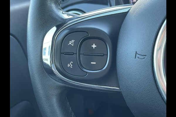 Fiat 500 0.9 TwinAir Turbo Lounge | automaat