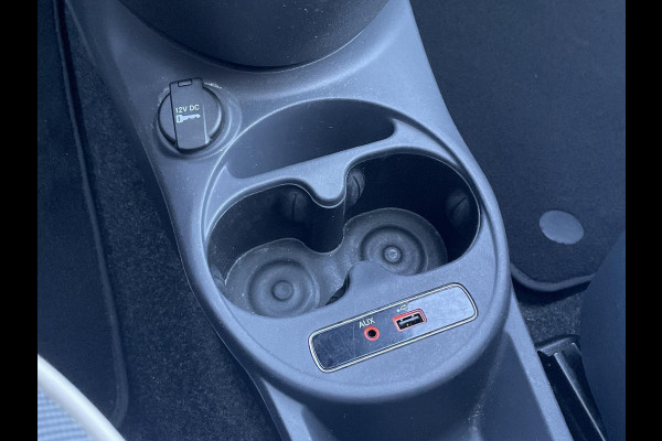 Fiat 500 0.9 TwinAir Turbo Lounge | automaat