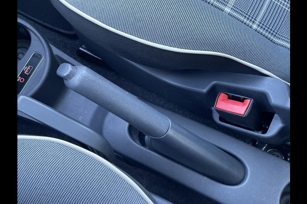 Fiat 500 0.9 TwinAir Turbo Lounge | automaat