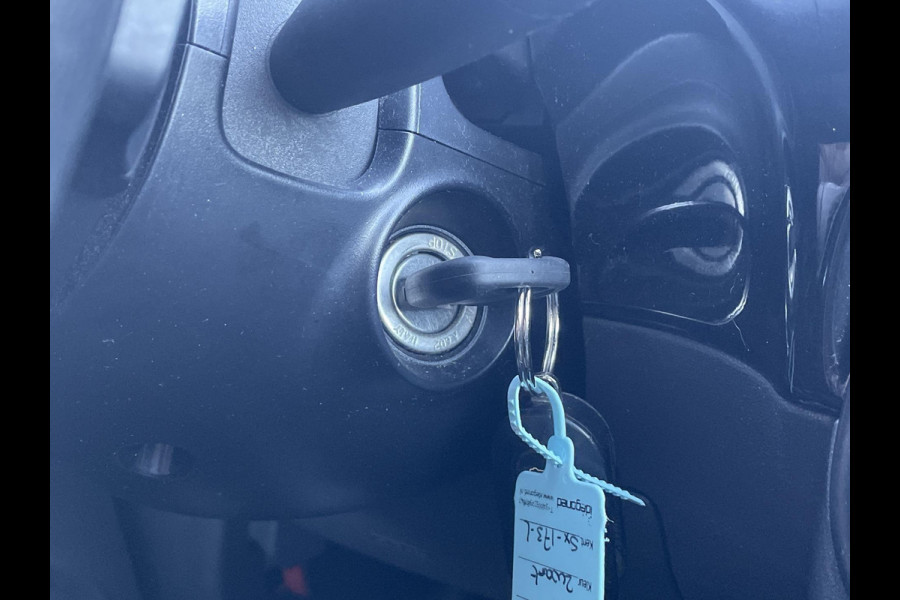 Fiat 500 0.9 TwinAir Turbo Lounge | automaat