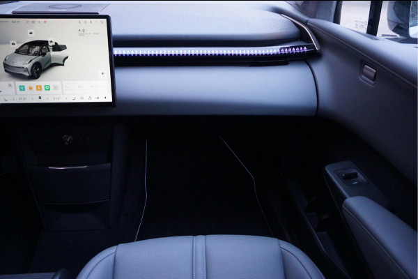 Volvo EX30 ZEEKR X AWD Privilege | 429pk | 0-100 3.8sec | Full Options | Panoramadak | Head Up Display | Sfeerverlichting | Leer | Electr stoelen + memory + massage + koeling + verwarming