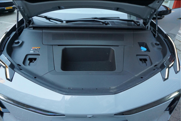 Volvo EX30 ZEEKR X AWD Privilege | 429pk | 0-100 3.8sec | Full Options | Panoramadak | Head Up Display | Sfeerverlichting | Leer | Electr stoelen + memory + massage + koeling + verwarming