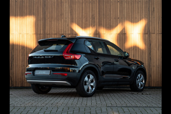 Volvo XC40 2.0 T4 Momentum | Pano-dak | Elektr. stoelen | Stoelverwarming | Camera