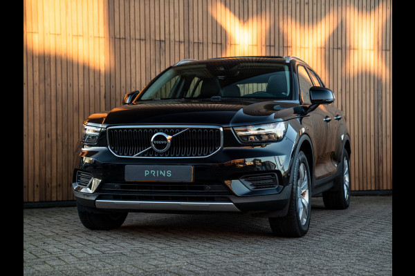 Volvo XC40 2.0 T4 Momentum | Pano-dak | Elektr. stoelen | Stoelverwarming | Camera