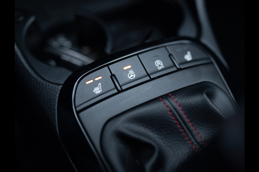 Kia Picanto 1.2 CVVT GT-Line | Stoel & Stuur verw. | Carplay | Keyless | Camera | Prijs Rijklaar!!