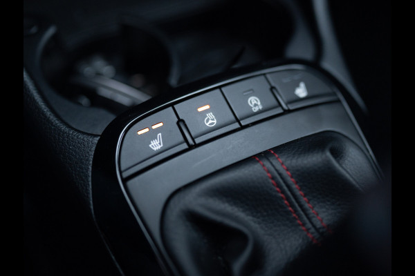 Kia Picanto 1.2 CVVT GT-Line | Stoel & Stuur verw. | Carplay | Keyless | Camera | Prijs Rijklaar!!