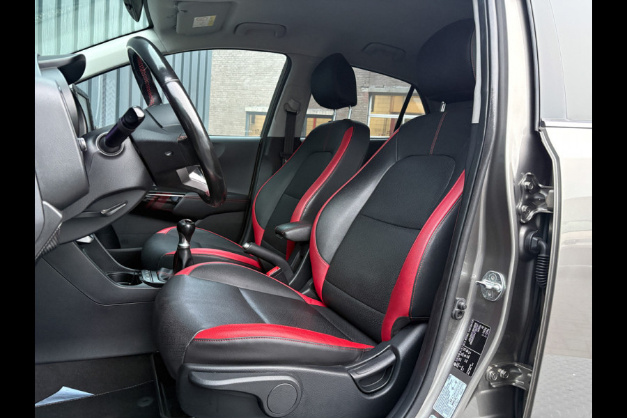 Kia Picanto 1.2 CVVT GT-Line | Stoel & Stuur verw. | Carplay | Keyless | Camera | Prijs Rijklaar!!