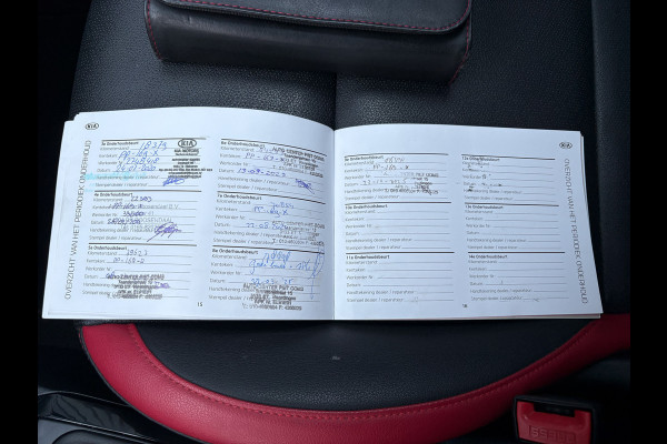 Kia Picanto 1.2 CVVT GT-Line | Stoel & Stuur verw. | Carplay | Keyless | Camera | Prijs Rijklaar!!