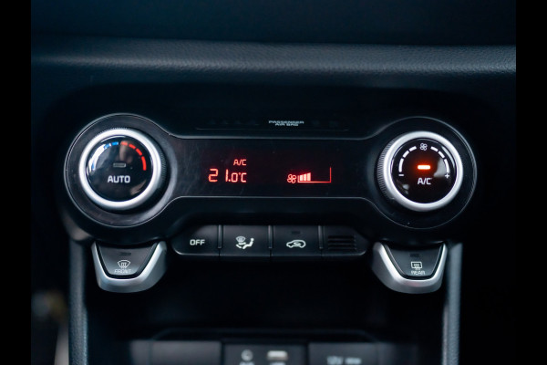 Kia Picanto 1.2 CVVT GT-Line | Stoel & Stuur verw. | Carplay | Keyless | Camera | Prijs Rijklaar!!