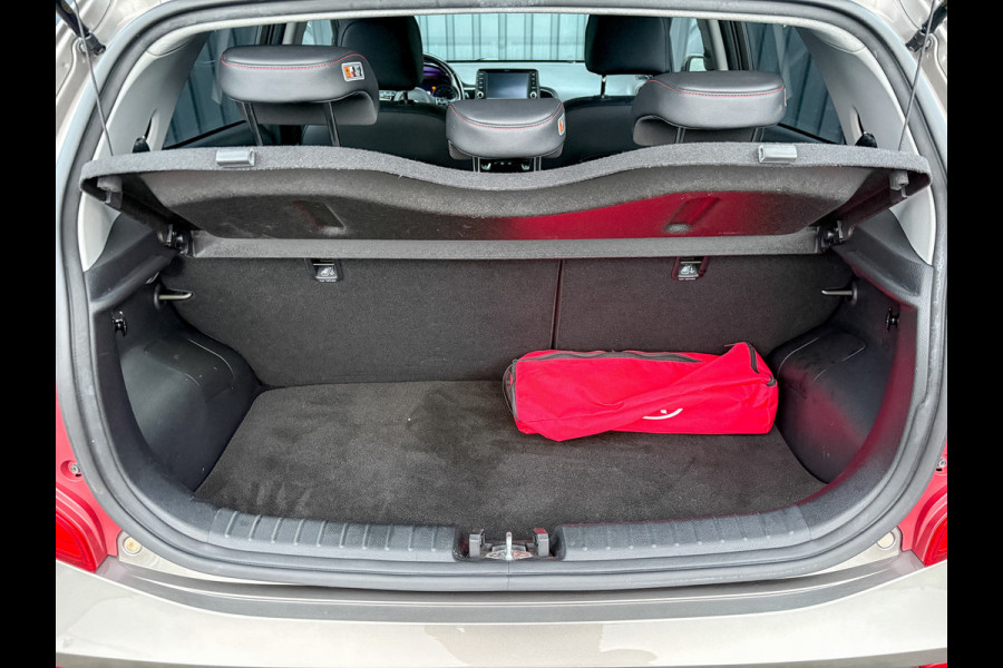 Kia Picanto 1.2 CVVT GT-Line | Stoel & Stuur verw. | Carplay | Keyless | Camera | Prijs Rijklaar!!