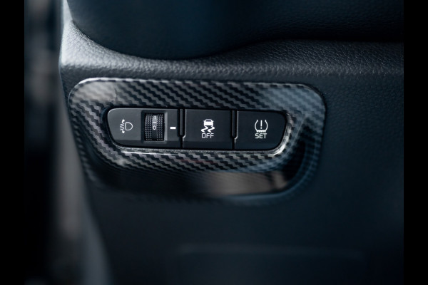 Kia Picanto 1.2 CVVT GT-Line | Stoel & Stuur verw. | Carplay | Keyless | Camera | Prijs Rijklaar!!