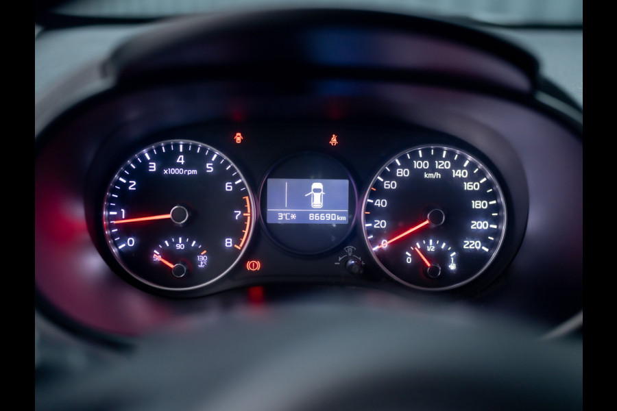 Kia Picanto 1.2 CVVT GT-Line | Stoel & Stuur verw. | Carplay | Keyless | Camera | Prijs Rijklaar!!