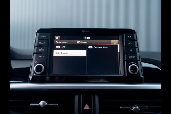 Kia Picanto 1.2 CVVT GT-Line | Stoel & Stuur verw. | Carplay | Keyless | Camera | Prijs Rijklaar!!