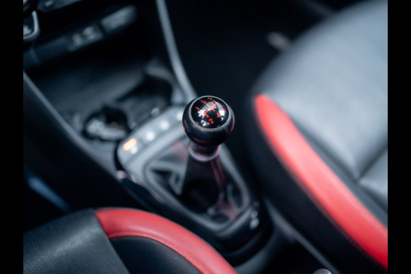 Kia Picanto 1.2 CVVT GT-Line | Stoel & Stuur verw. | Carplay | Keyless | Camera | Prijs Rijklaar!!