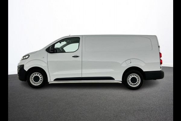 Opel Vivaro 2.0 145 pk L3H1 Edition Automaat Navigatie Cruise control Camera Airco Trekhaak