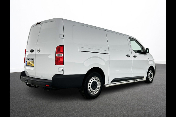 Opel Vivaro 2.0 145 pk L3H1 Edition Automaat Navigatie Cruise control Camera Airco Trekhaak