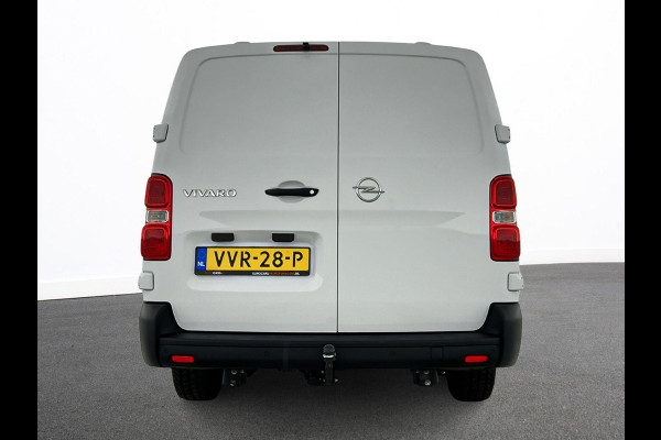 Opel Vivaro 2.0 145 pk L3H1 Edition Automaat Navigatie Cruise control Camera Airco Trekhaak