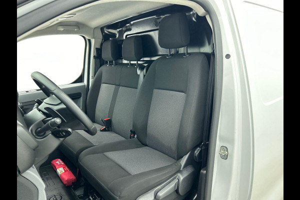 Opel Vivaro 2.0 145 pk L3H1 Edition Automaat Navigatie Cruise control Camera Airco Trekhaak