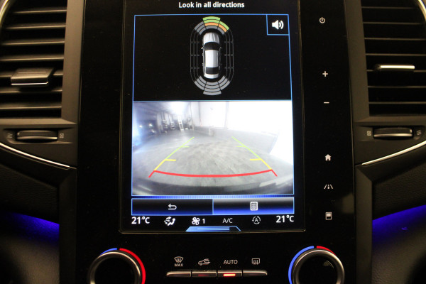 Renault Talisman 1.6 TCe Intens |Massage|Camera|Navi|