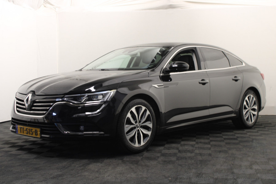 Renault Talisman 1.6 TCe Intens |Massage|Camera|Navi|