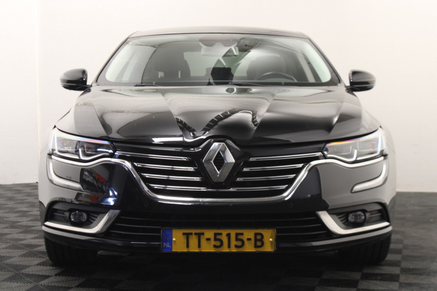 Renault Talisman 1.6 TCe Intens |Massage|Camera|Navi|