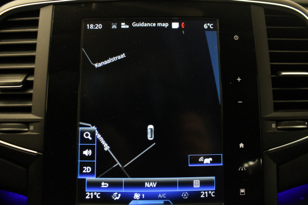 Renault Talisman 1.6 TCe Intens |Massage|Camera|Navi|