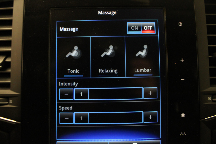 Renault Talisman 1.6 TCe Intens |Massage|Camera|Navi|