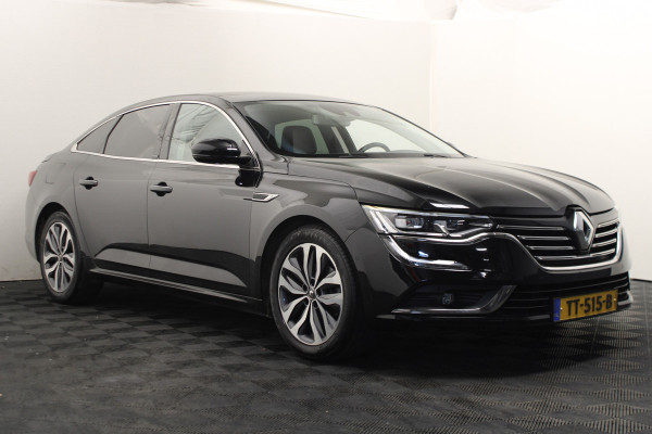 Renault Talisman 1.6 TCe Intens |Massage|Camera|Navi|