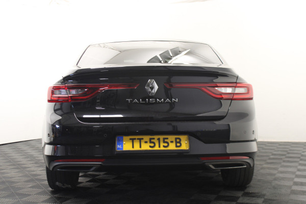 Renault Talisman 1.6 TCe Intens |Massage|Camera|Navi|