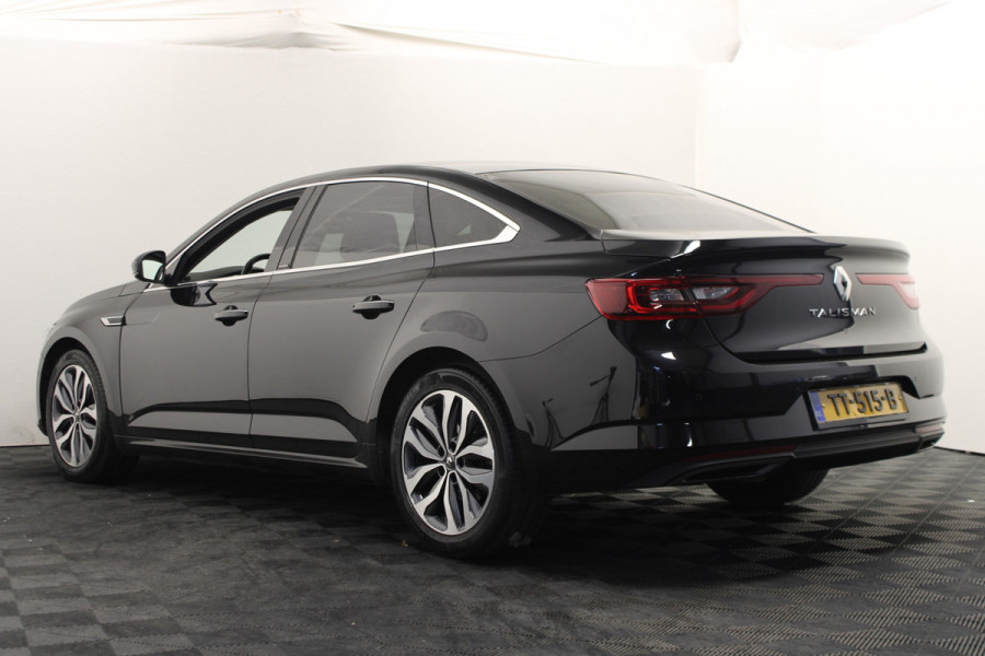 Renault Talisman 1.6 TCe Intens |Massage|Camera|Navi|