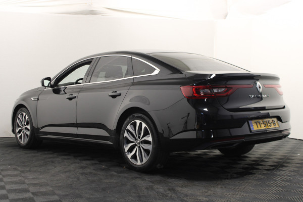 Renault Talisman 1.6 TCe Intens |Massage|Camera|Navi|