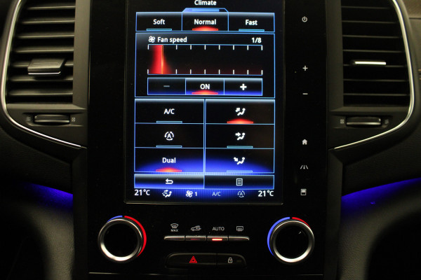 Renault Talisman 1.6 TCe Intens |Massage|Camera|Navi|