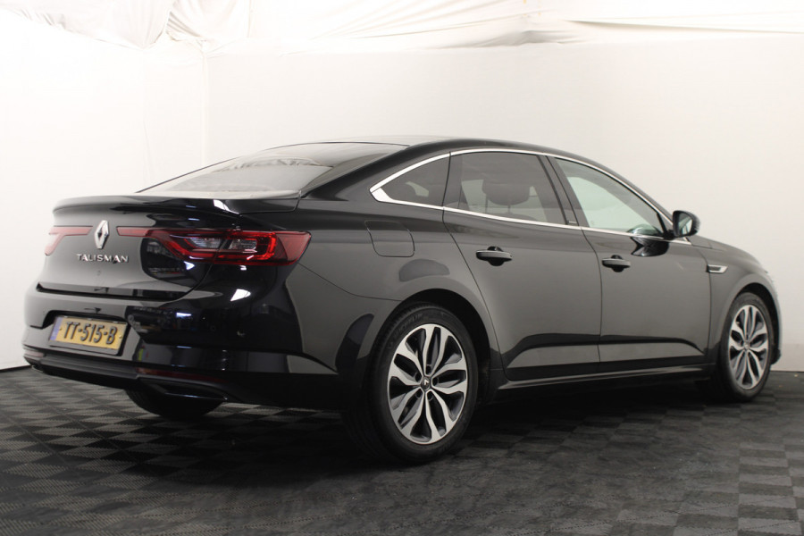 Renault Talisman 1.6 TCe Intens |Massage|Camera|Navi|