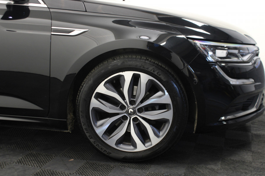 Renault Talisman 1.6 TCe Intens |Massage|Camera|Navi|
