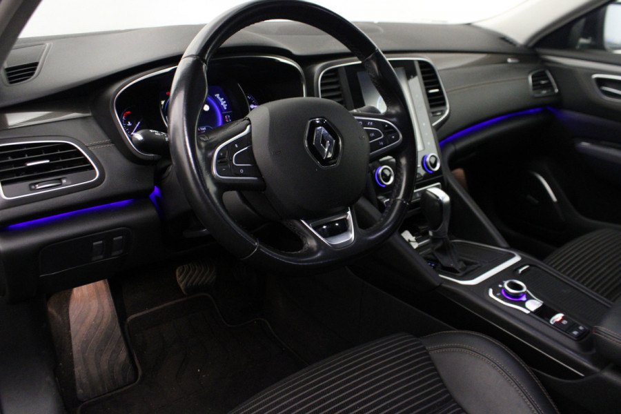 Renault Talisman 1.6 TCe Intens |Massage|Camera|Navi|