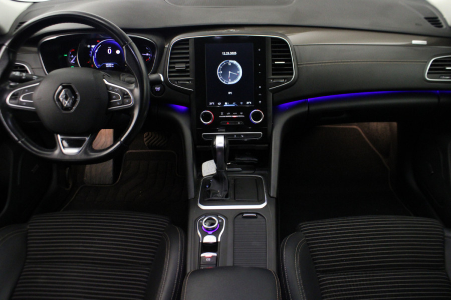 Renault Talisman 1.6 TCe Intens |Massage|Camera|Navi|